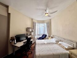 Hillington Green (D23), Condominium #603697151